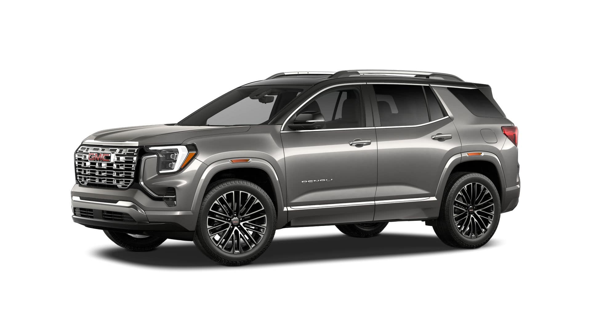 2027 GMC Terrain AWD Denali