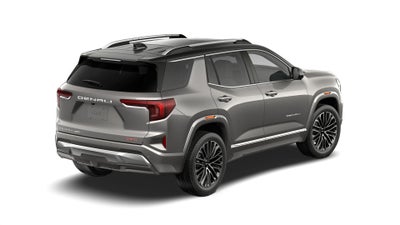 2027 GMC Terrain AWD Denali