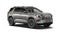 2027 GMC Terrain AWD Denali