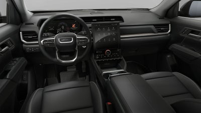 2027 GMC Terrain AWD Denali