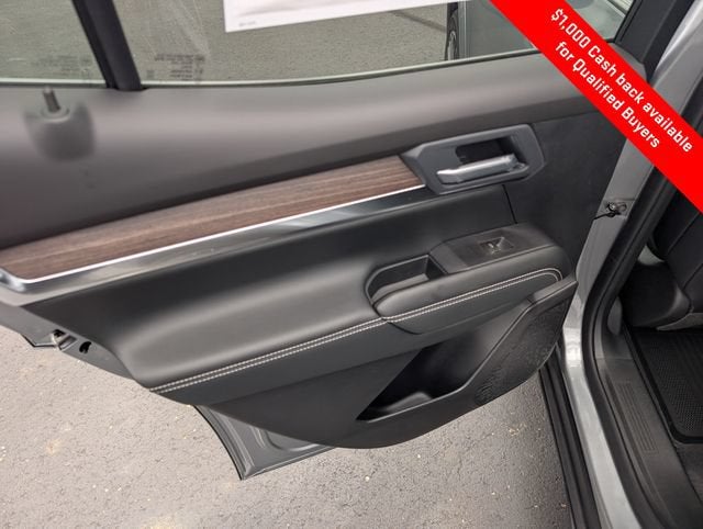 2026 GMC Terrain Denali - Photo 10