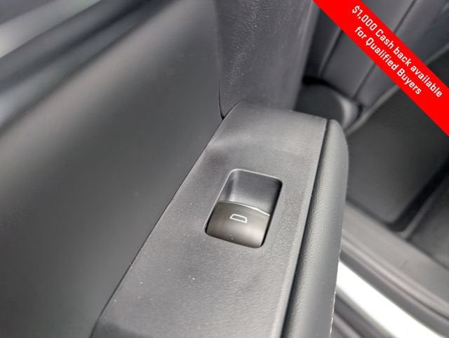 2026 GMC Terrain Denali - Photo 11