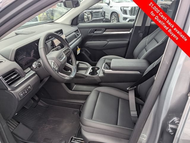 2026 GMC Terrain Denali - Photo 14
