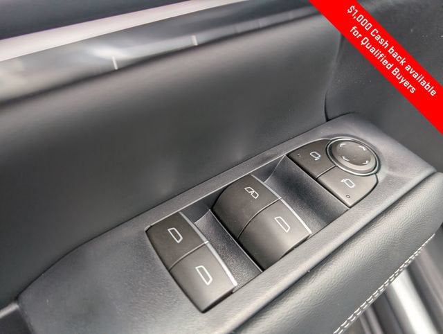 2026 GMC Terrain Denali - Photo 15