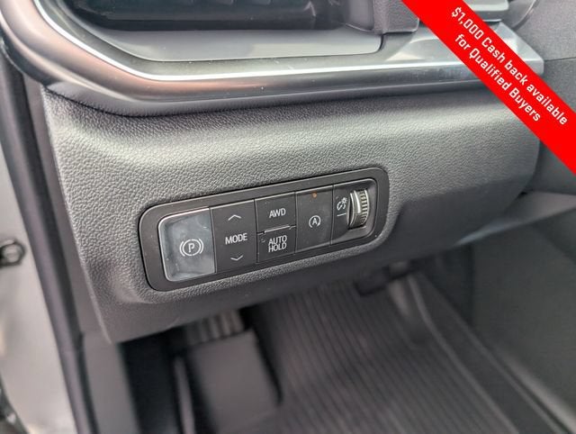 2026 GMC Terrain Denali - Photo 16