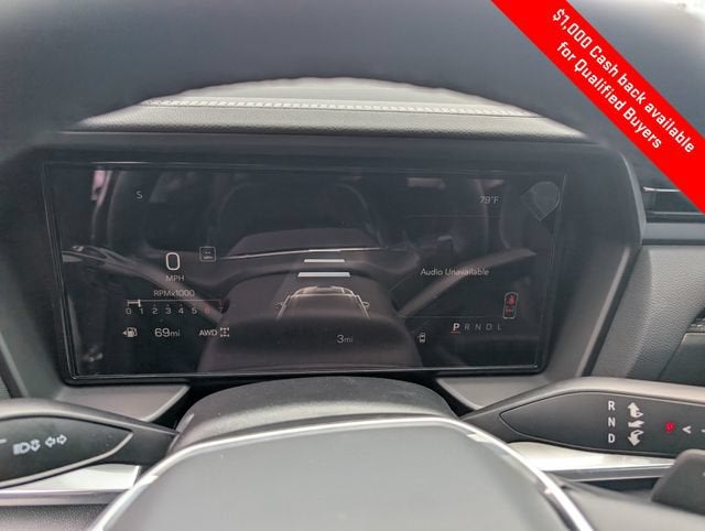 2026 GMC Terrain Denali - Photo 19