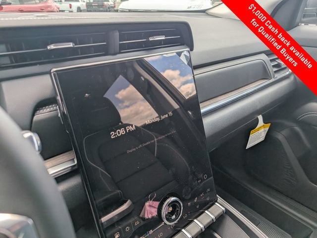 2026 GMC Terrain Denali - Photo 20