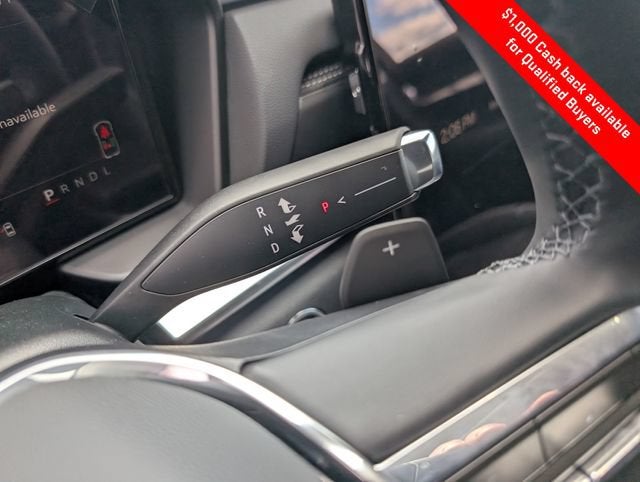 2026 GMC Terrain Denali - Photo 21