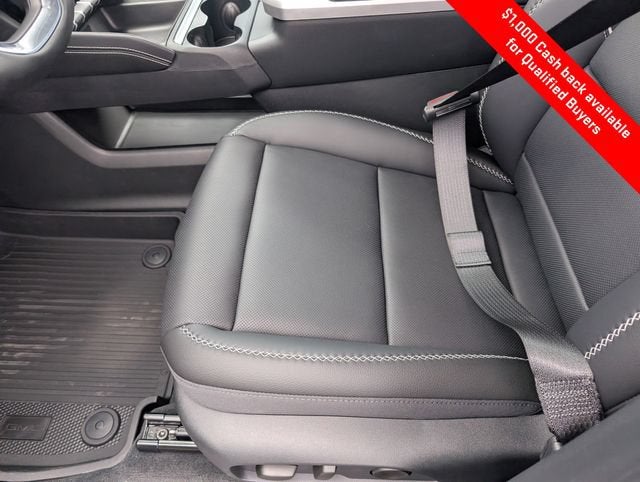 2026 GMC Terrain Denali - Photo 22