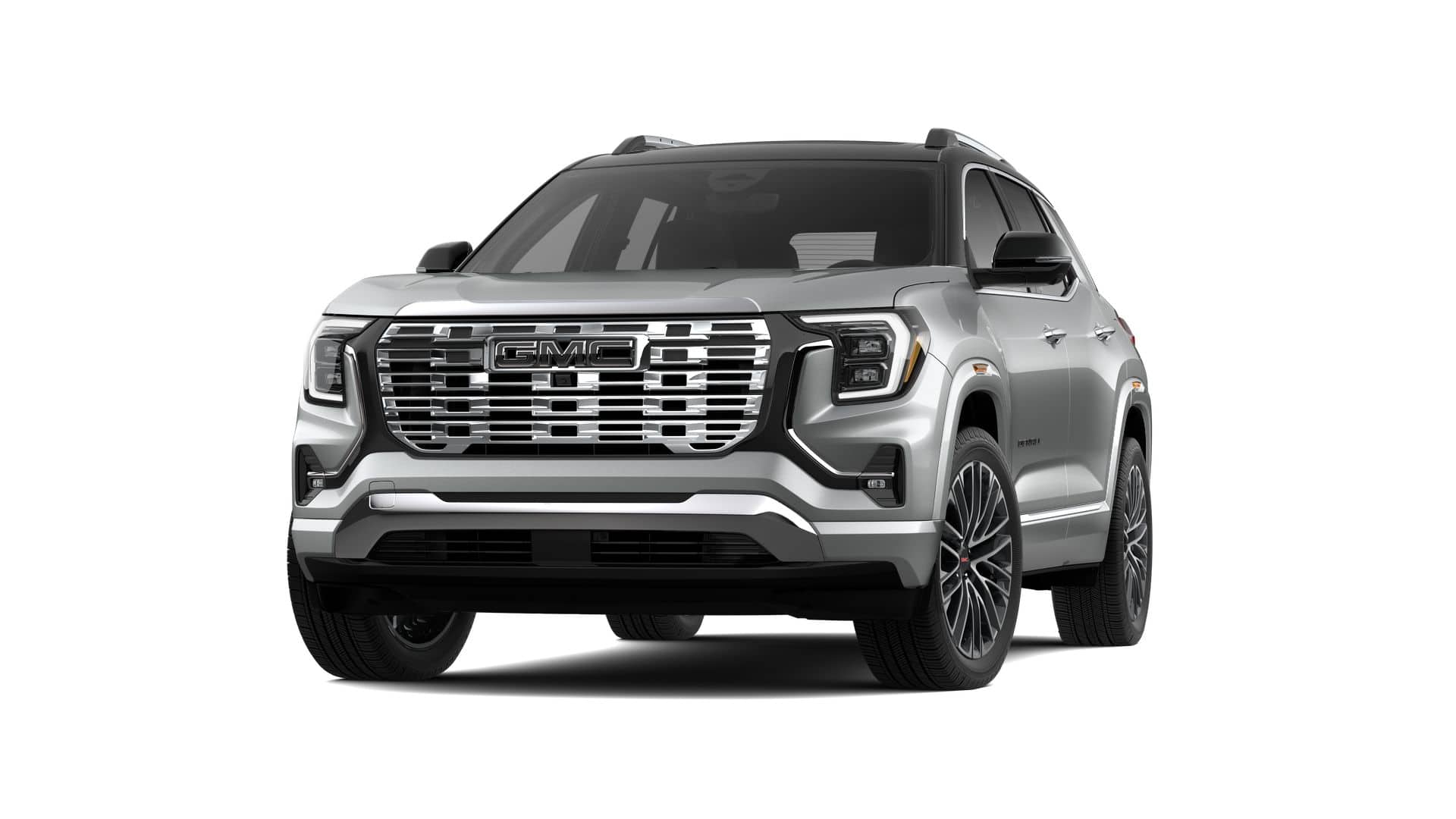 2026 GMC Terrain Denali AWD's photo