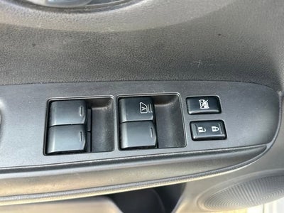 2015 Nissan Versa Note SR