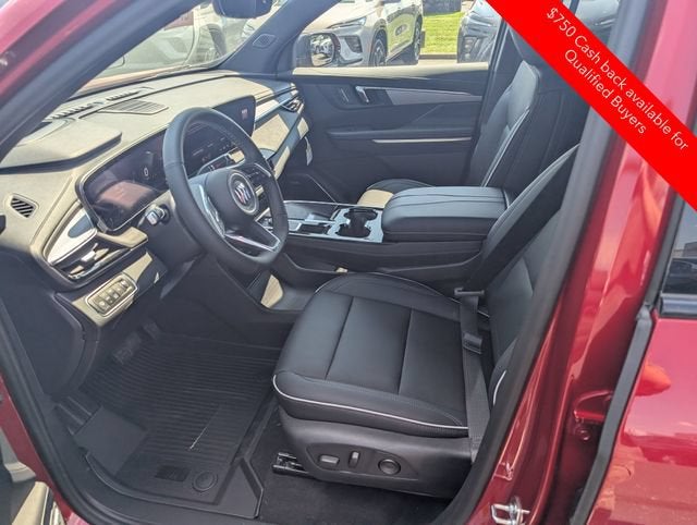 2027 Buick Enclave Sport Touring