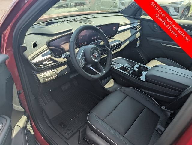 2027 Buick Enclave Sport Touring