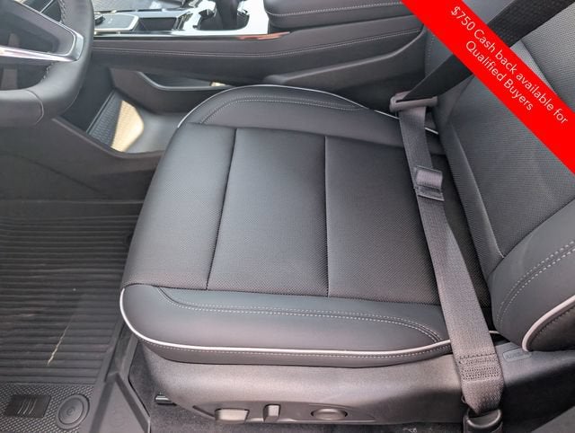 2027 Buick Enclave Sport Touring