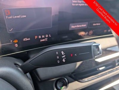 2027 Buick Enclave Sport Touring