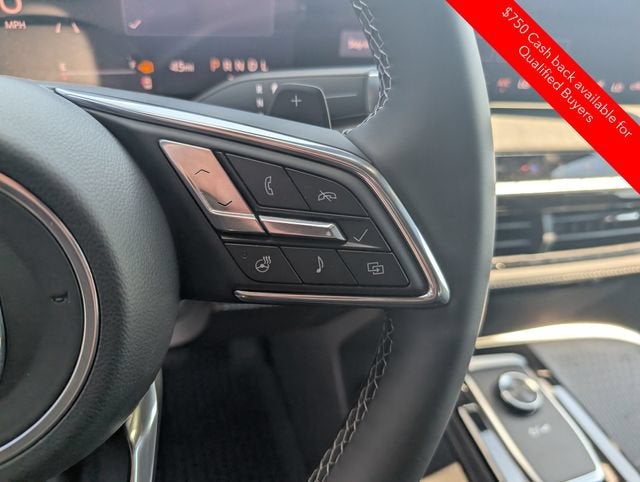 2027 Buick Enclave Sport Touring