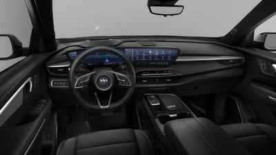 2027 Buick Enclave Sport Touring