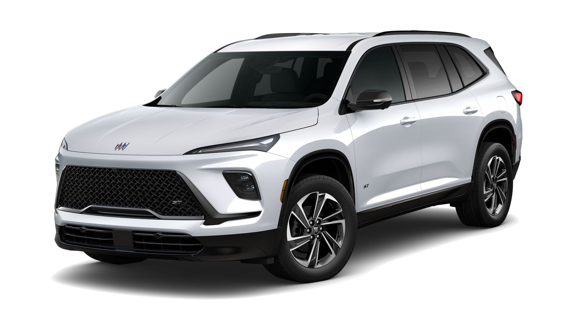 2026 Buick Enclave Sport Touring AWD's photo