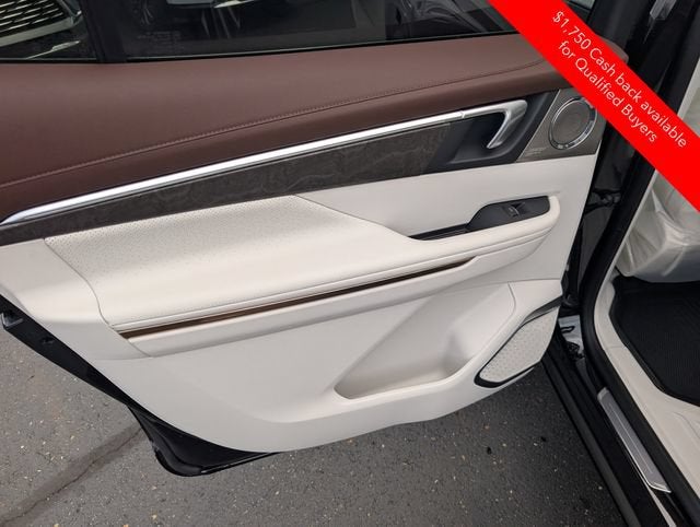 2026 Buick Enclave Avenir - Photo 10