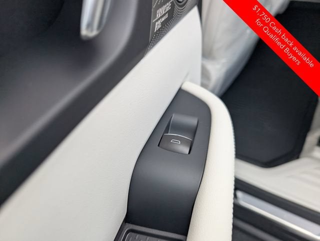2026 Buick Enclave Avenir - Photo 11