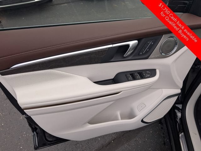 2026 Buick Enclave Avenir - Photo 14