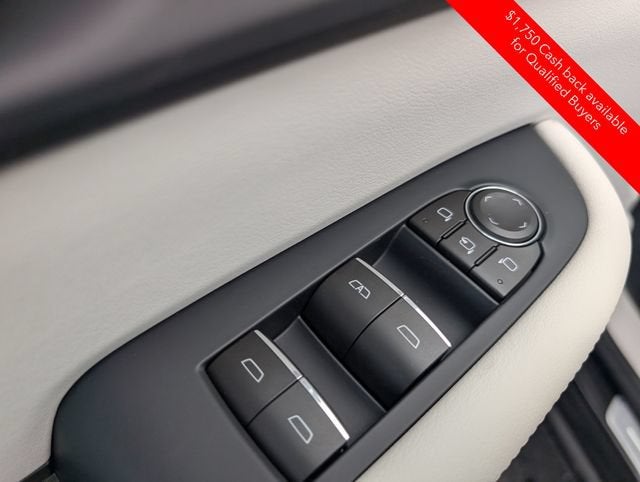 2026 Buick Enclave Avenir - Photo 15