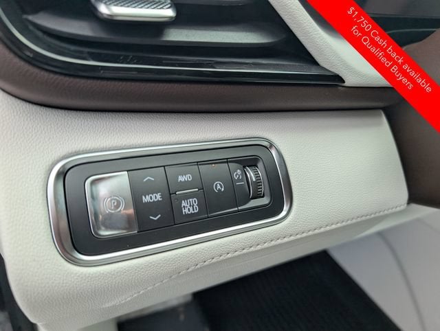 2026 Buick Enclave Avenir - Photo 16