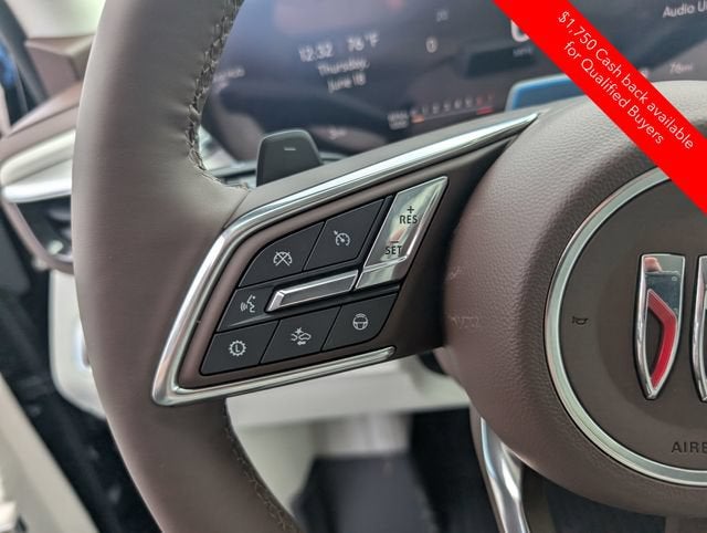 2026 Buick Enclave Avenir - Photo 17