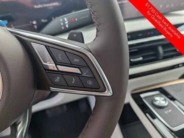 2026 Buick Enclave Avenir - Photo 18