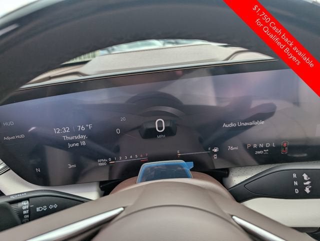 2026 Buick Enclave Avenir - Photo 19