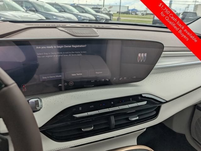 2026 Buick Enclave Avenir - Photo 20