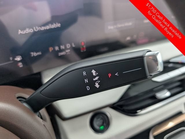 2026 Buick Enclave Avenir - Photo 21