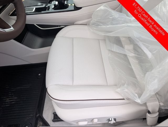 2026 Buick Enclave Avenir - Photo 22