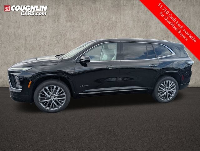 2026 Buick Enclave Avenir - Photo 4