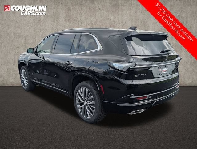 2026 Buick Enclave Avenir - Photo 5