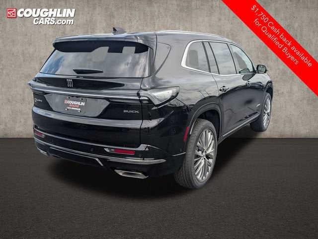 2026 Buick Enclave Avenir - Photo 7