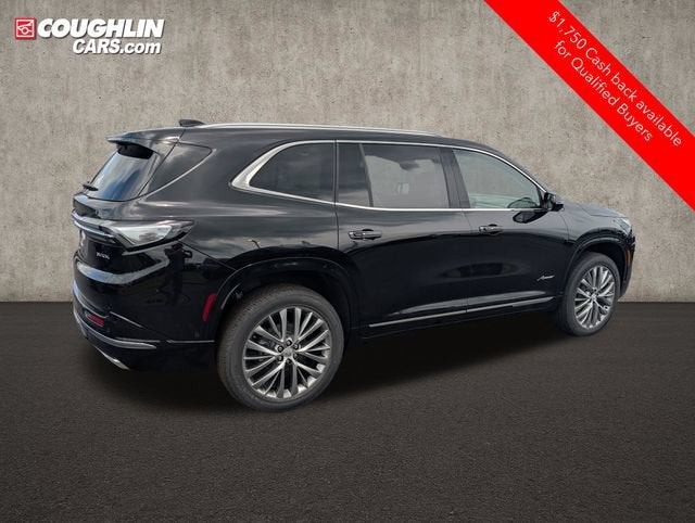 2026 Buick Enclave Avenir - Photo 8