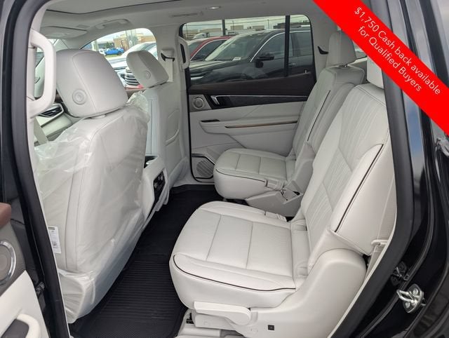 2026 Buick Enclave Avenir - Photo 9