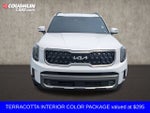 2023 Kia Telluride SX X-Line