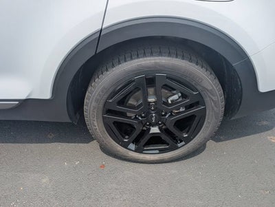2023 Kia Telluride SX X-Line
