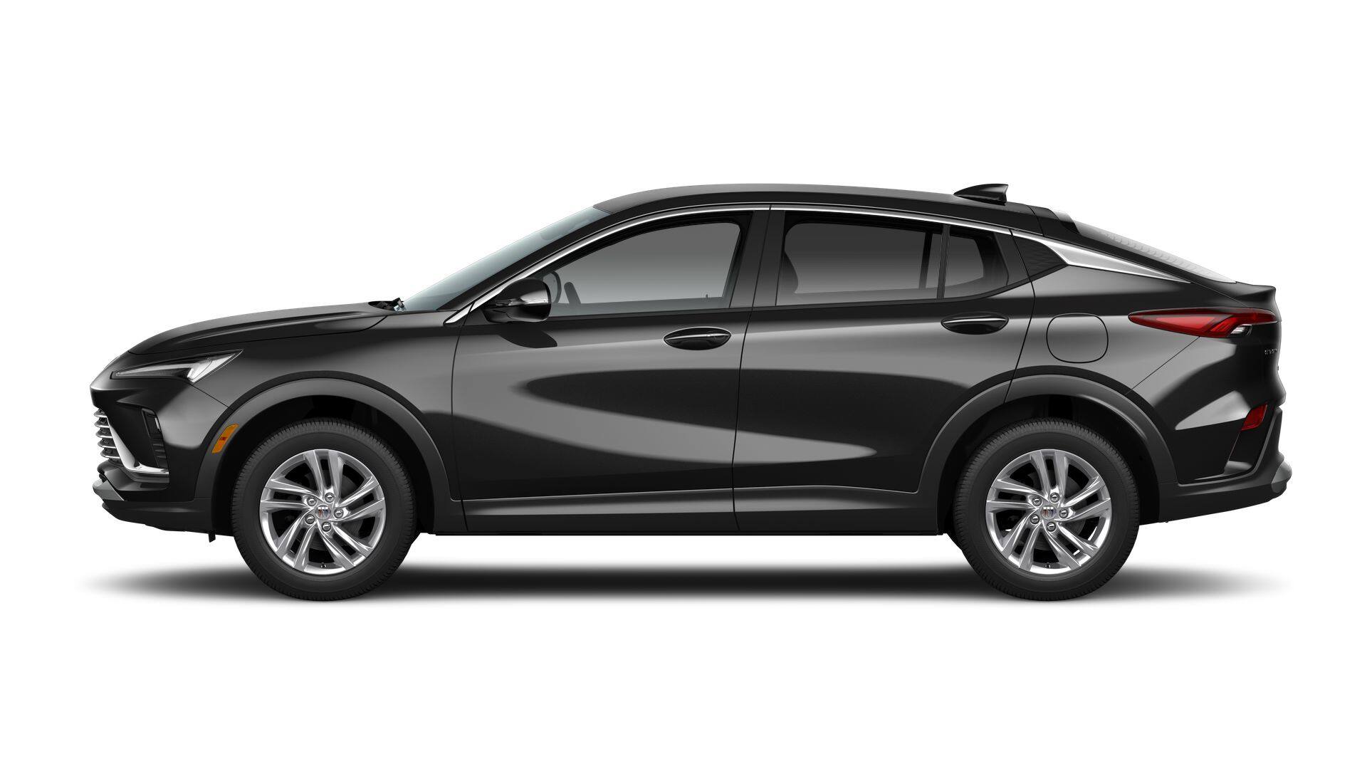2026 Buick Envista Preferred - Photo 6