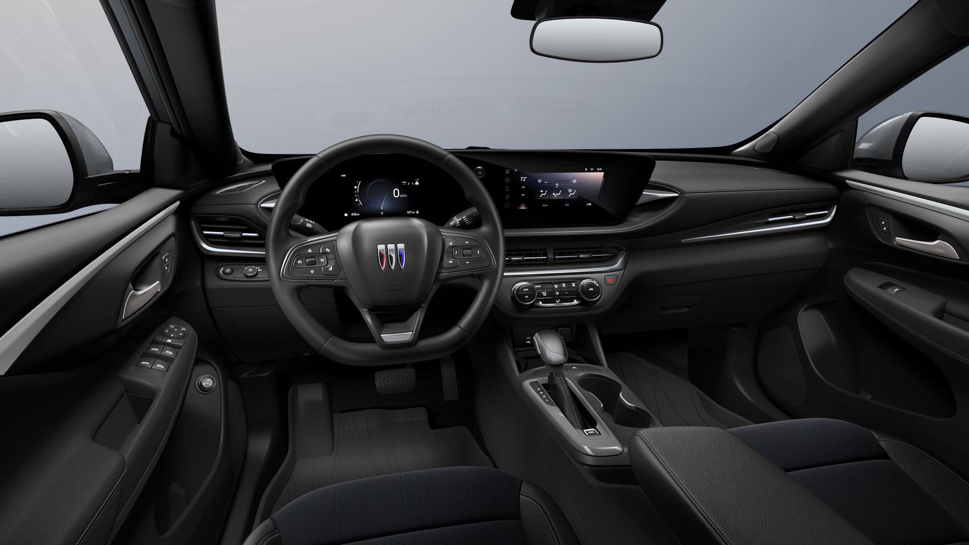 2026 Buick Envista Preferred - Photo 7