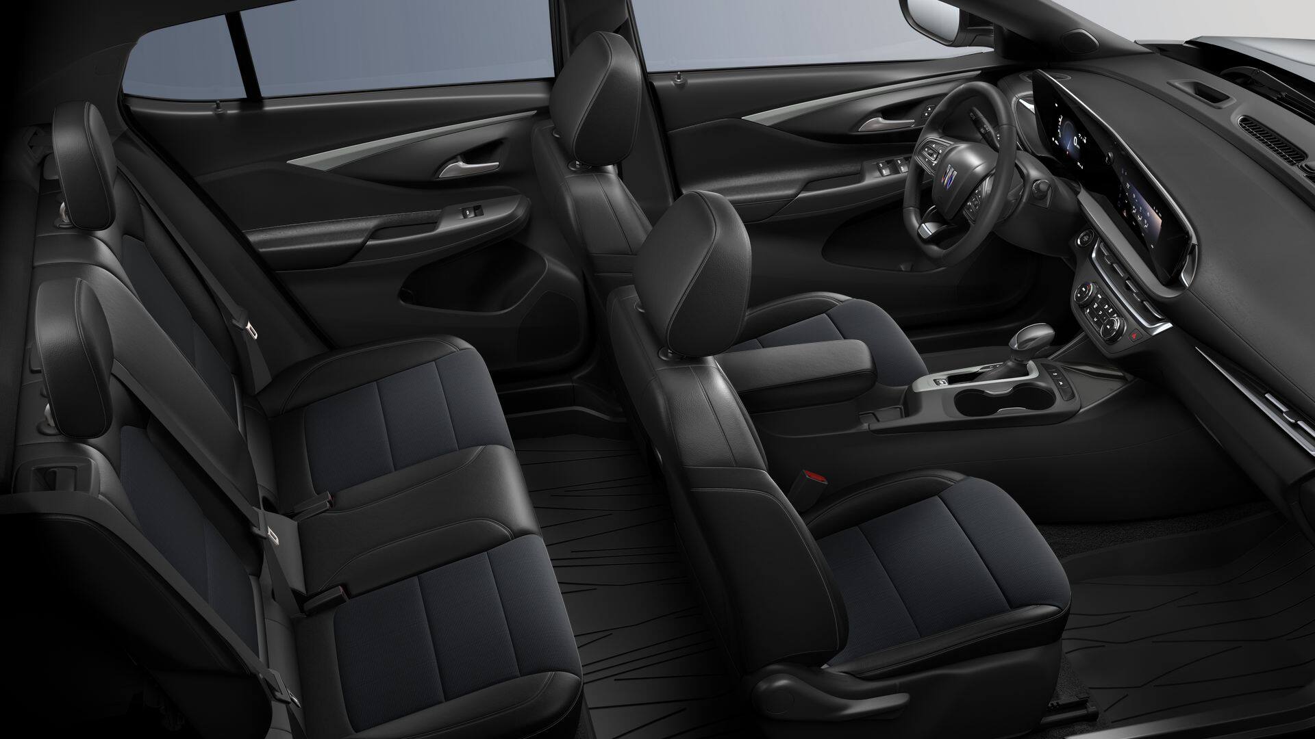 2026 Buick Envista Preferred - Photo 8