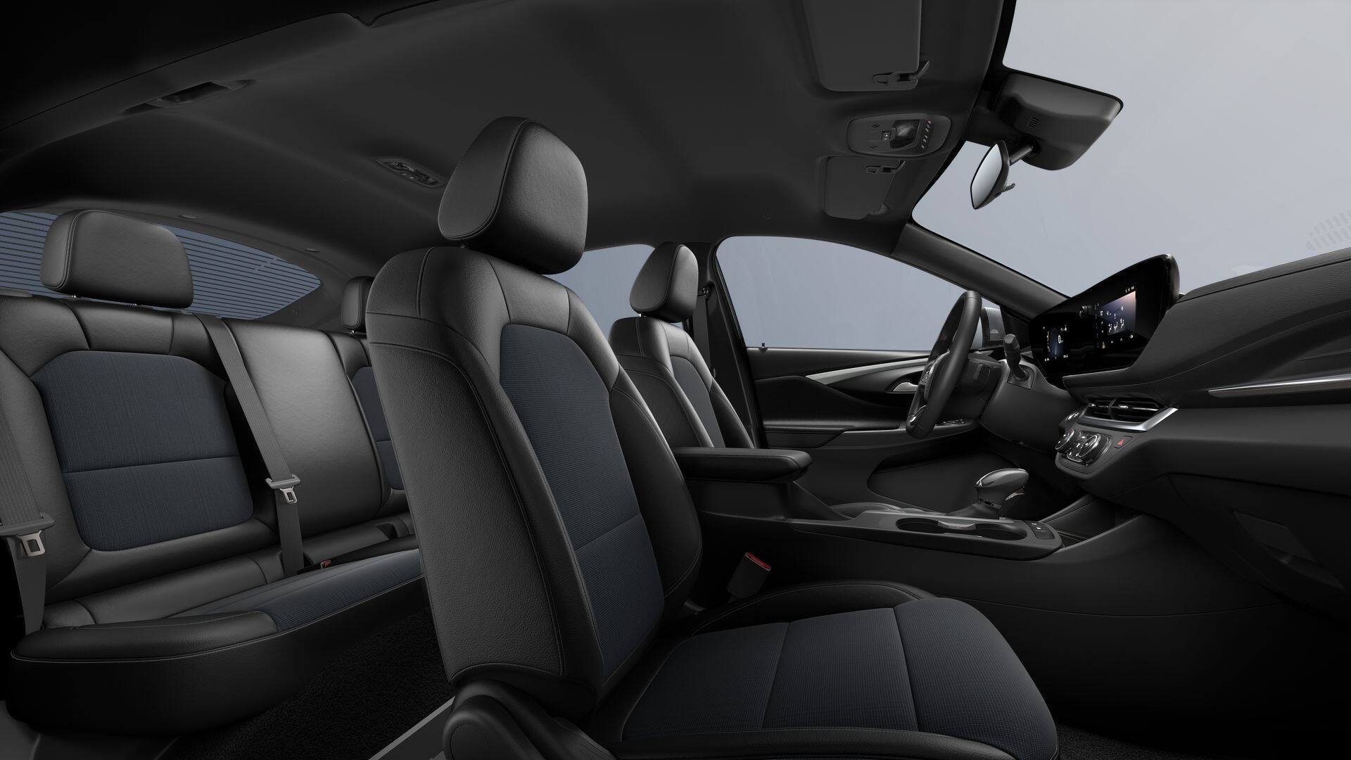 2026 Buick Envista Preferred - Photo 9