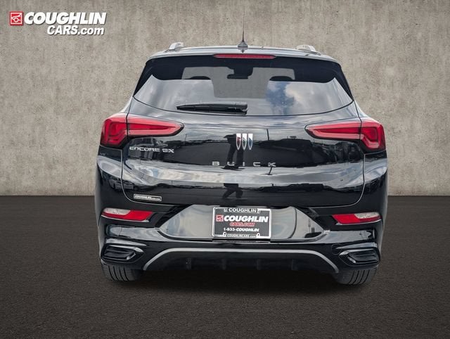 2025 Buick Encore GX Sport Touring