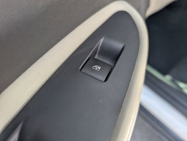 2017 Buick Encore Essence