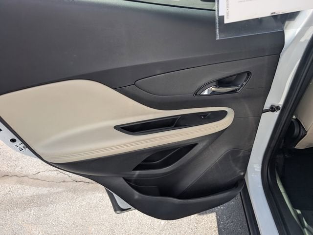 2017 Buick Encore Essence