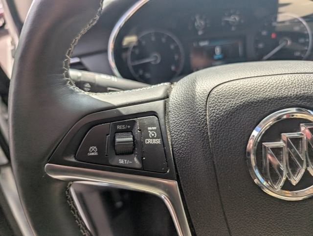 2017 Buick Encore Essence