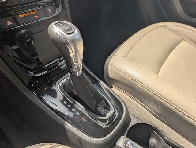 2017 Buick Encore Essence