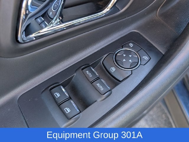 2018 Ford Taurus Limited